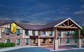 Super 8 Hotel Moab